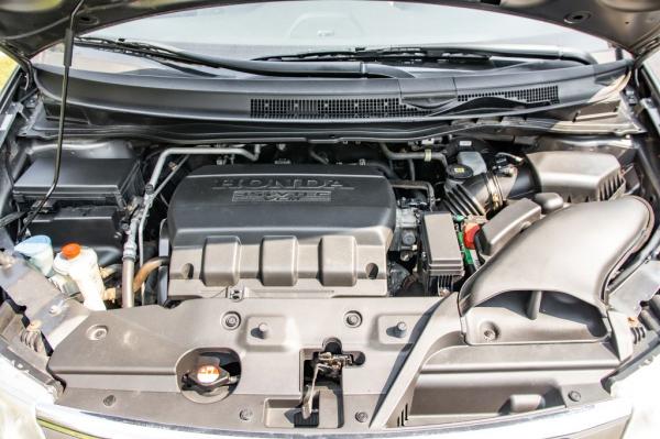 Used 2012 HONDA ODYSSEY EX EX