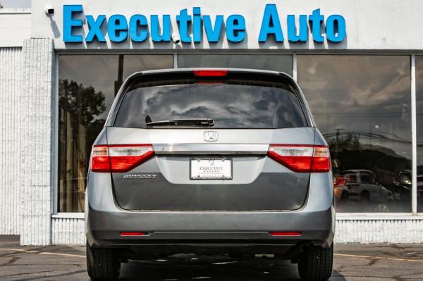 Used 2012 HONDA ODYSSEY EX EX