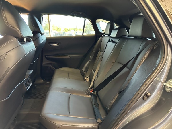 Used 2023 Toyota VENZA XLE XLE