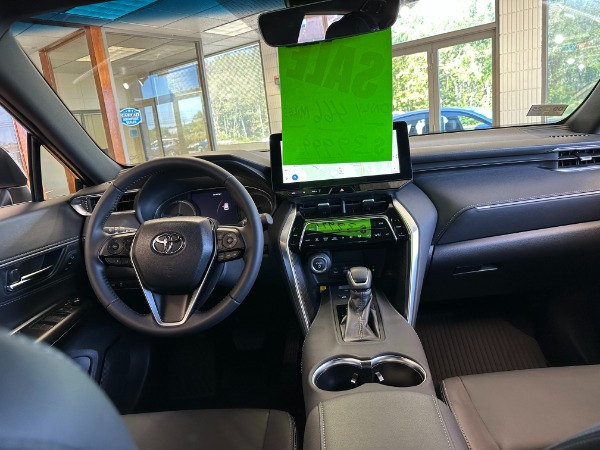 Used 2023 Toyota VENZA XLE XLE