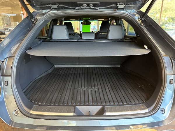 Used 2023 Toyota VENZA XLE XLE