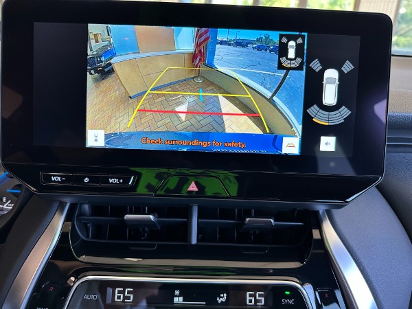 Used 2023 Toyota VENZA XLE XLE