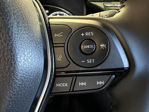 Used 2023 Toyota VENZA XLE XLE