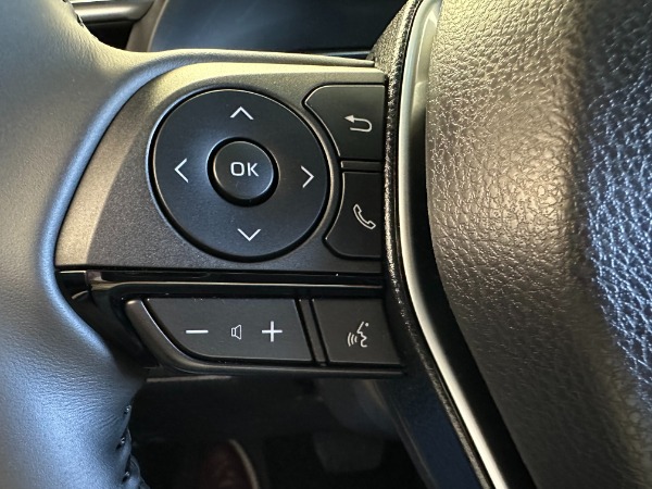 Used 2023 Toyota VENZA XLE XLE