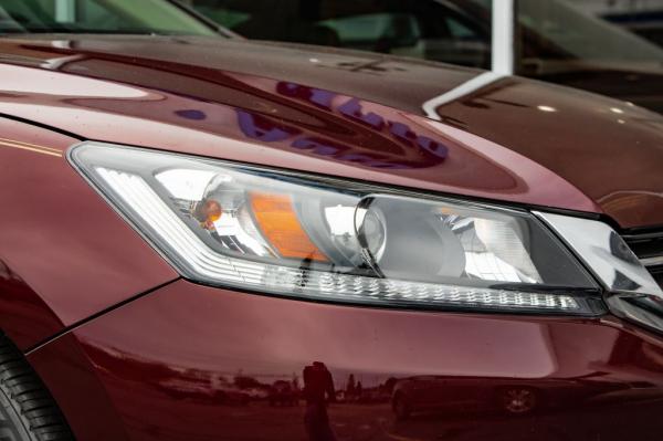 Used 2013 HONDA ACCORD LX