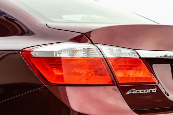 Used 2013 HONDA ACCORD LX