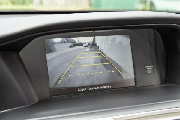 Used 2013 HONDA ACCORD LX