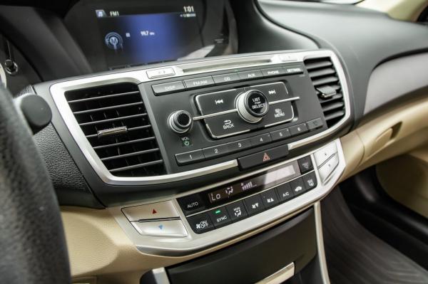 Used 2013 HONDA ACCORD LX