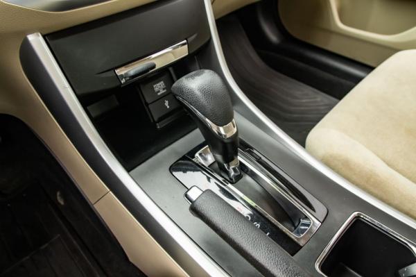 Used 2013 HONDA ACCORD LX
