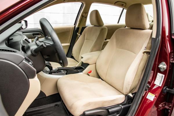 Used 2013 HONDA ACCORD LX