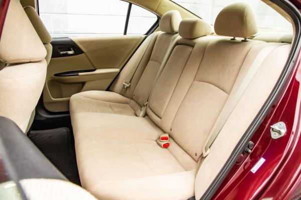 Used 2013 HONDA ACCORD LX