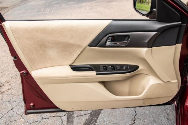 Used 2013 HONDA ACCORD LX