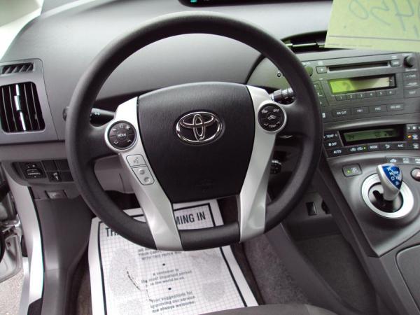 Used 2011 Toyota PRIUS