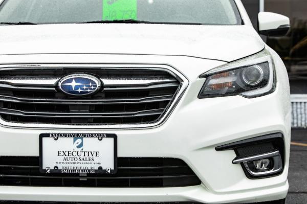 Used 2018 SUBARU LEGACY 25I LIM 25I LIMITED