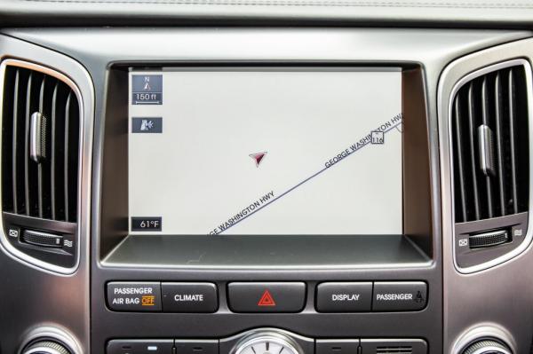 Used 2013 HYUNDAI EQUUS SIGNATURE