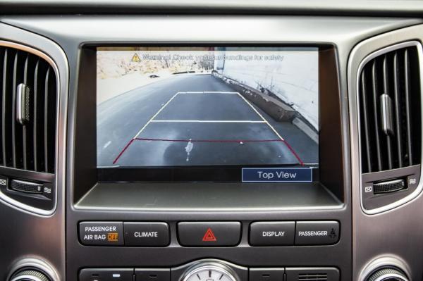 Used 2013 HYUNDAI EQUUS SIGNATURE