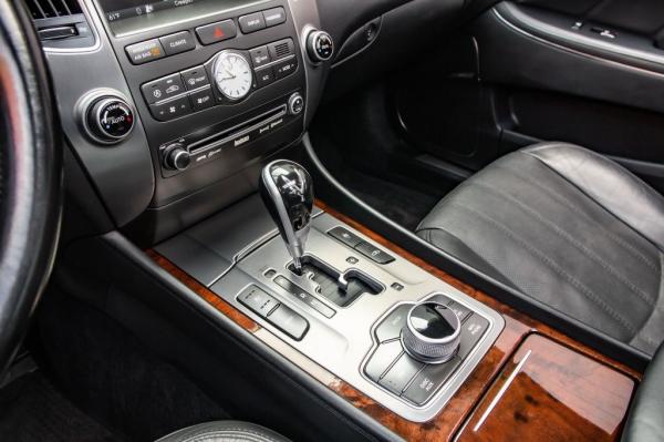 Used 2013 HYUNDAI EQUUS SIGNATURE