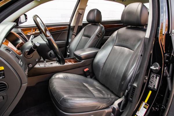 Used 2013 HYUNDAI EQUUS SIGNATURE