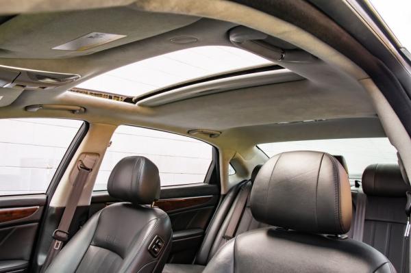 Used 2013 HYUNDAI EQUUS SIGNATURE