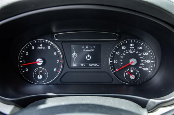 Used 2016 KIA SORENTO LX LX