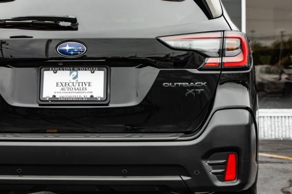 Used 2020 SUBARU OUTBACK ONYX ED ONYX EDITION XT