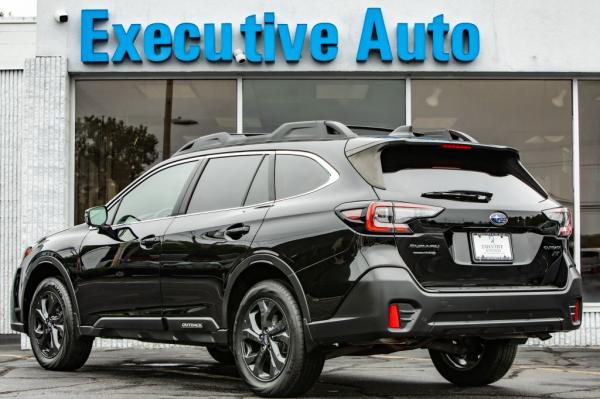 Used 2020 SUBARU OUTBACK ONYX ED ONYX EDITION XT