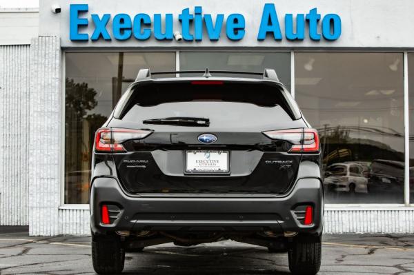 Used 2020 SUBARU OUTBACK ONYX ED ONYX EDITION XT