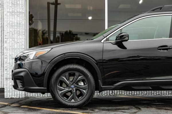 Used 2020 SUBARU OUTBACK ONYX ED ONYX EDITION XT