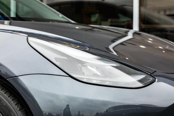 Used 2022 TESLA MODEL 3 LONG RA