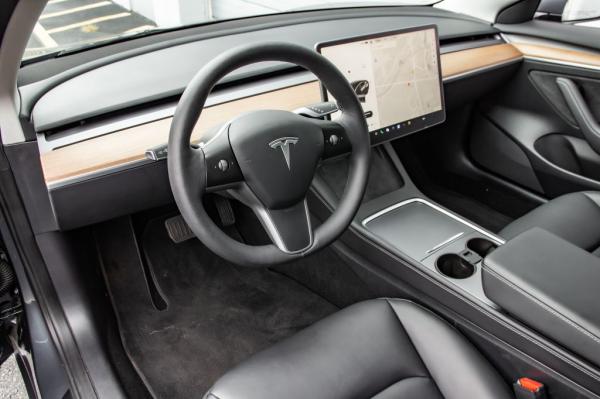 Used 2022 TESLA MODEL 3 LONG RA