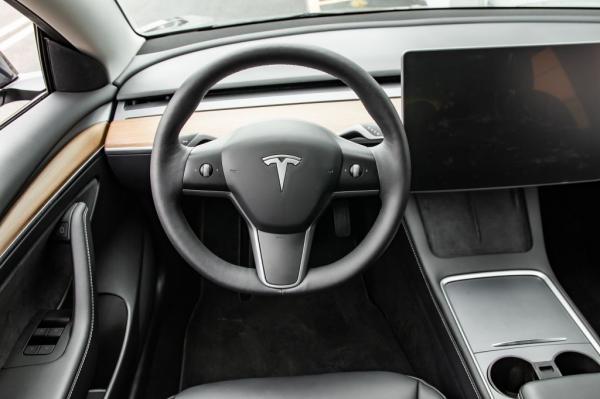 Used 2022 TESLA MODEL 3 LONG RA