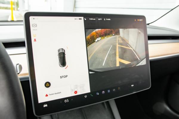 Used 2022 TESLA MODEL 3 LONG RA