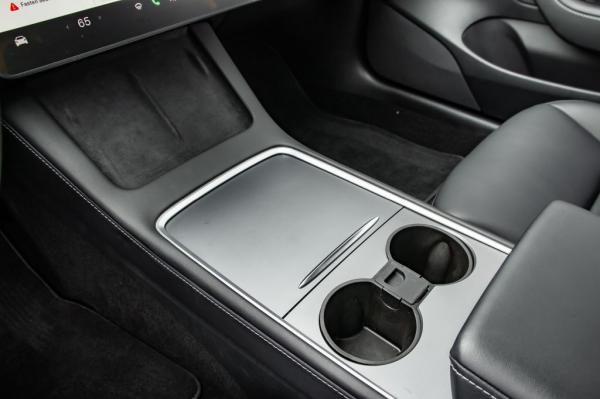 Used 2022 TESLA MODEL 3 LONG RA