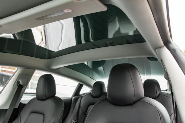 Used 2022 TESLA MODEL 3 LONG RA