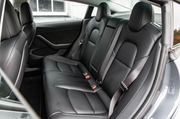 Used 2022 TESLA MODEL 3 LONG RA