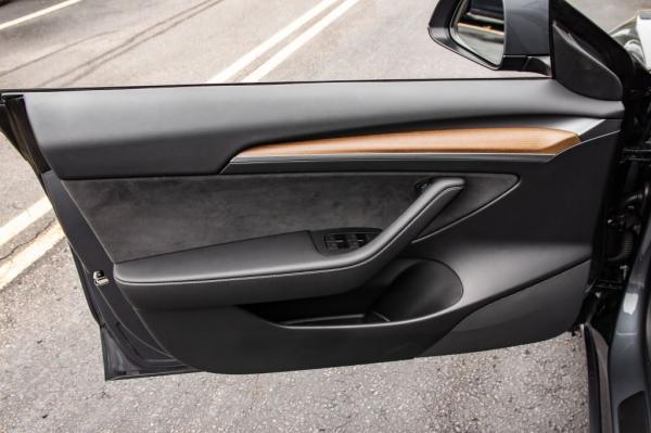 Used 2022 TESLA MODEL 3 LONG RA