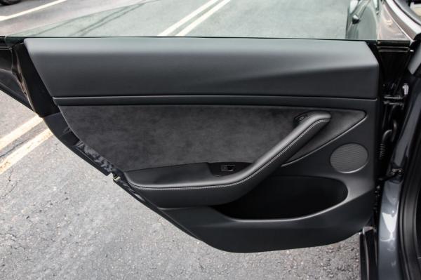 Used 2022 TESLA MODEL 3 LONG RA