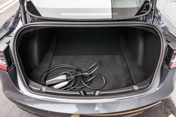 Used 2022 TESLA MODEL 3 LONG RA