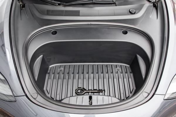 Used 2022 TESLA MODEL 3 LONG RA