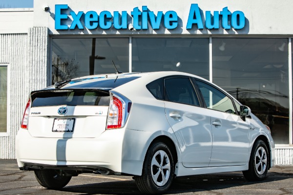 Used 2013 Toyota PRIUS III III