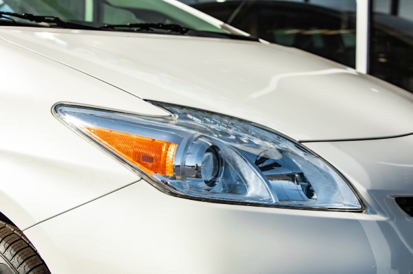 Used 2013 Toyota PRIUS III III