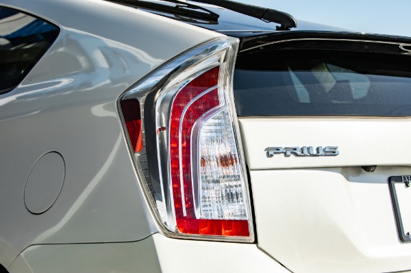 Used 2013 Toyota PRIUS III III