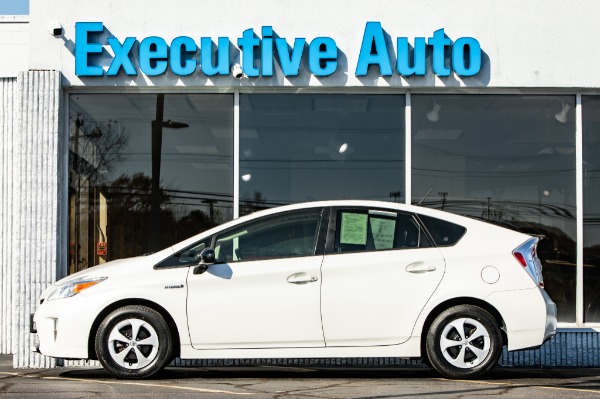 Used 2013 Toyota PRIUS III III