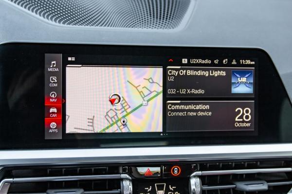 Used 2022 BMW M4 COMPETITION