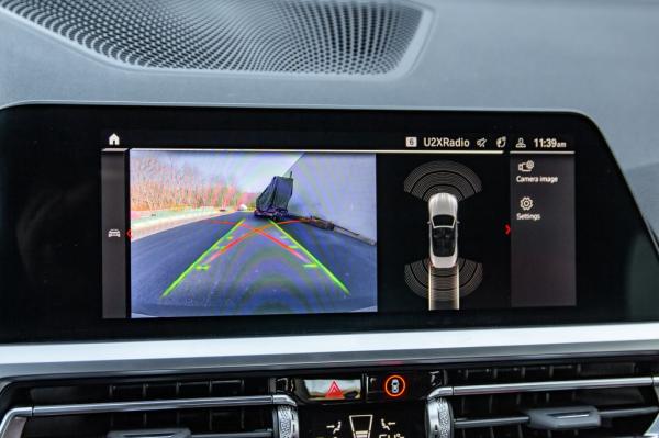 Used 2022 BMW M4 COMPETITION