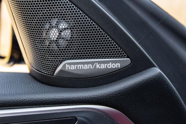Used 2022 BMW M4 COMPETITION