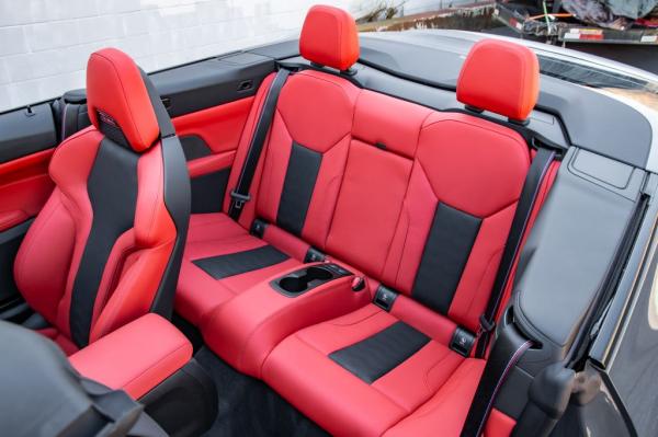 Used 2022 BMW M4 COMPETITION