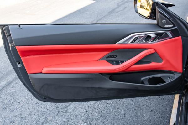 Used 2022 BMW M4 COMPETITION