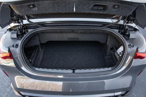 Used 2022 BMW M4 COMPETITION