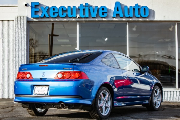 Used 2006 ACURA RSX TYPE S